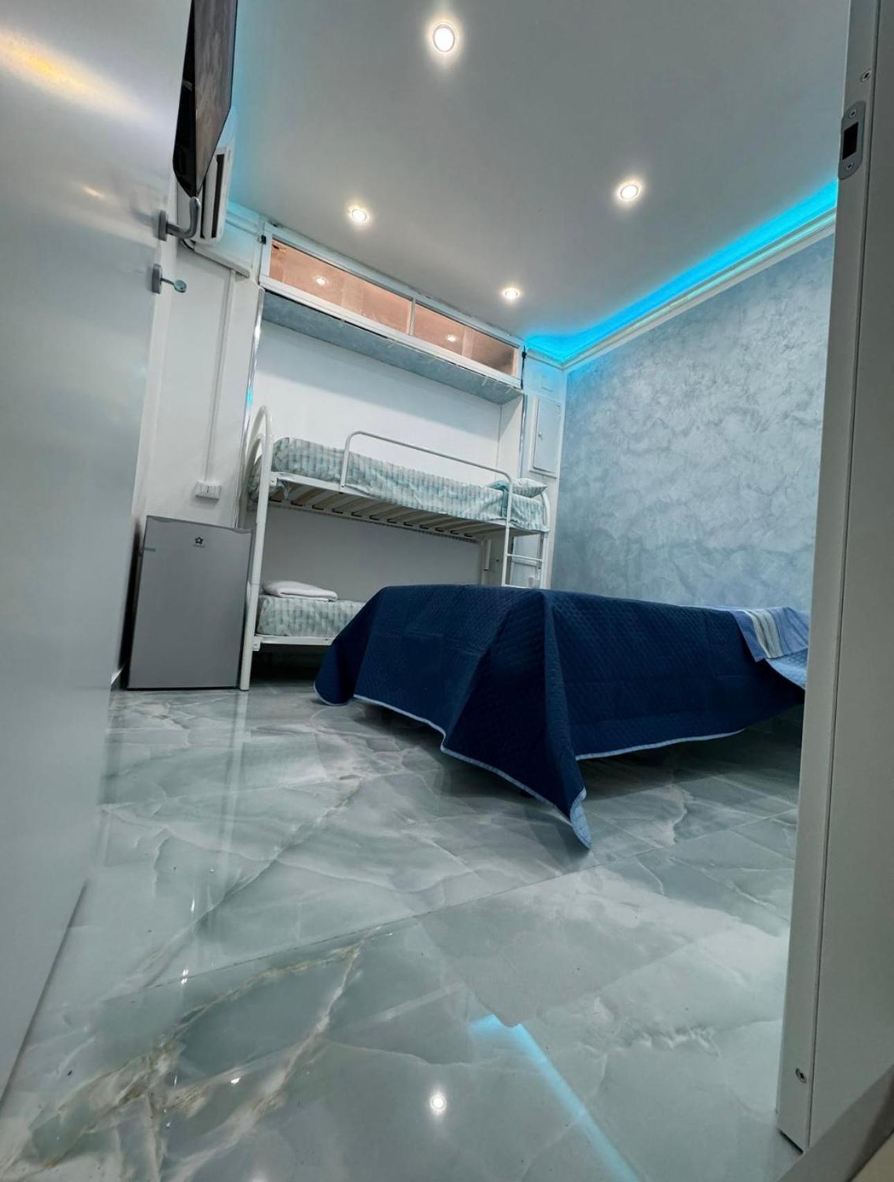 B&B Raffaele Neapel Exterior foto
